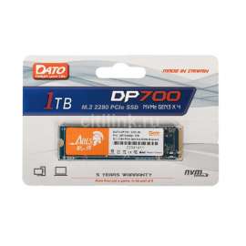Buy DATO 1TB SSD M.2 NVMe 2230 Hard Drive in [storefront]