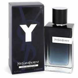 Buy Yves Saint Laurent Y Edp 100ml Men Perfume in [storefront]