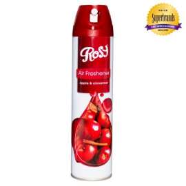 Buy Rosy 300ml Water Based Pack of 24 pieces Air Freshener in [storefront]