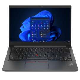 Buy Lenovo Thinkpad E14 core i5-1235U 8GB 512B SSD 2GB Graphics card Laptop in [storefront]