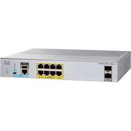Buy Cisco Catalyst 2960CX-8PC-L Network Switch in [storefront]