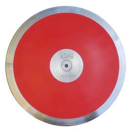 Buy Sparo 1.5Kg Plastic Discuss in [storefront]