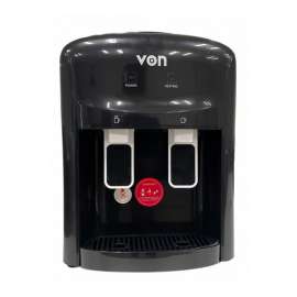 Buy Von VADL1100K Table Top Water Dispenser in [storefront]