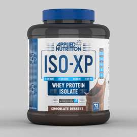 Buy Applied Nutrition 1.8Kg Iso-XP Whey Protein Isolate in [storefront]