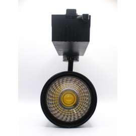 Buy Tronic TL 30BK-GD-DL 30W Track Light in [storefront]