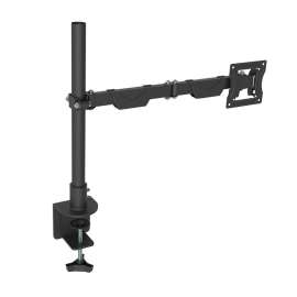 Buy Tronic TV D02A Vertical Stacking Single Monitor Desk Mount in [storefront]