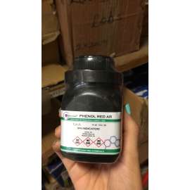 Buy Griffchem 25g Phenol Red Indicator Analytical Reagent in [storefront]