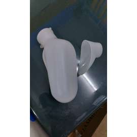 Buy Generic 1Litre Unisex Plastic Urine Bottle Set in [storefront]
