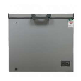 Buy Von VAFC-20DHG 198L Chest Freezer in [storefront]