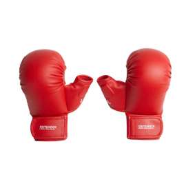 Buy Outshock 900 Red Karate Mitts in [storefront]