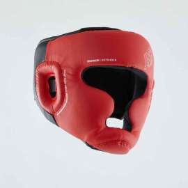 Buy Outshock 500 Kids' Boxing Head Guard in [storefront]