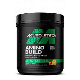 Buy Muscletech 40 Servings Amino Build Supplement in [storefront]