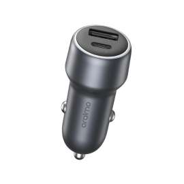 Buy Oraimo Bullet 48 48W Fast Charging Car Charger in [storefront]