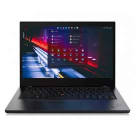 Buy Lenovo Thinkpad L14 core i5 8GB 512GB SSD 14 Inch FHD DOS Laptop in [storefront]