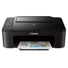 Buy Canon PIXMA TS3340 Wireless Printer in [storefront]