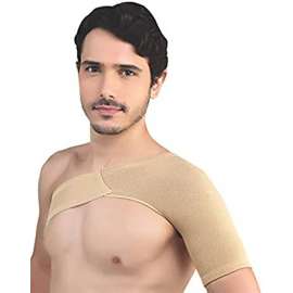 Buy Flamingo Neoprene Shoulder Support in [storefront]