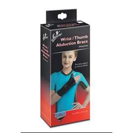 Buy Flamingo Neoprene Wrist and Thumb Abduction Brace in [storefront]