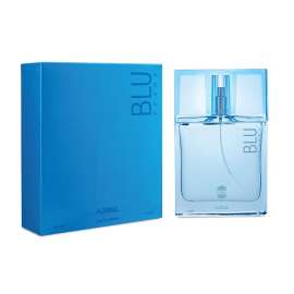 Buy Ajmal Blu Femme 50ml Edp Perfume in [storefront]