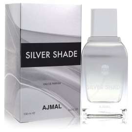 Buy Ajmal Silver Shade 100ml Edp Perfume in [storefront]