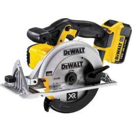 Buy Dewalt DCS391M2-GB 165mm 18V 4AH Circular Saw Cordless in [storefront]
