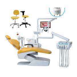 Buy Cadmus Complete Unit Dental Chair in [storefront]