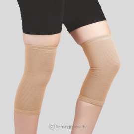 Buy Flamingo OC-2013 One Pair Knee Cap in [storefront]