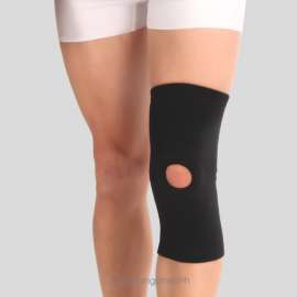 Buy Flamingo OC-2047 Open Patella Knee Cap in [storefront]