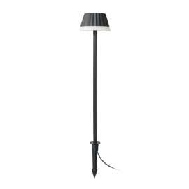 Buy Tronic LL 507P-06-BK-WW Modern And Stylish LED Garden Spike Light in [storefront]