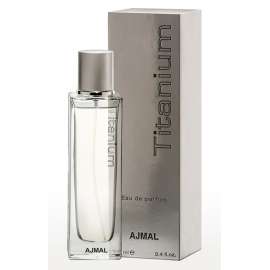 Buy Ajmal Titanium 100ml Edp Perfume in [storefront]