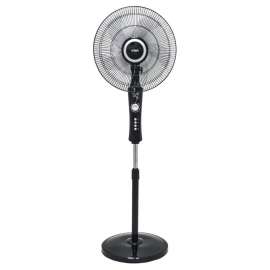 Buy Mika MFS1625BS 16 Inches Stand Fan in [storefront]