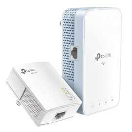 Buy TP-Link AC1200  AV1000 Gigabit Powerline ac WiFi Kit in [storefront]
