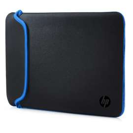 Buy HP Black/Blue V5C31AA	15.6 Inch Neoprene Sleeve in [storefront]