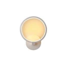 Buy Tronic WH 2010-WW Simple Acrylic Warm White LED Wall Light in [storefront]