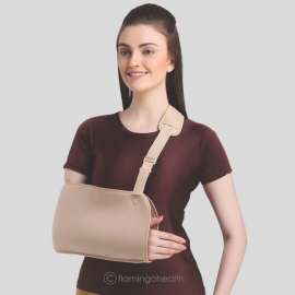 Buy Flamingo OC-2004 Arm Sling in [storefront]