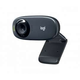 Buy Logitech C310 HD Webcam in [storefront]