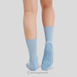 Buy Flamingo OC-2156 Anti Skid Diabetic Socks in [storefront]