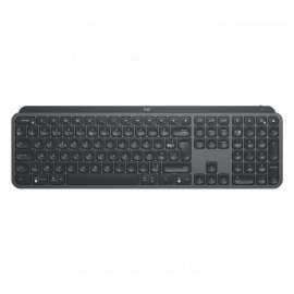 Buy Logitech MX Keys Wireless Illuminated Keyboard in [storefront]