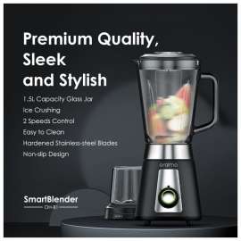 Buy Oraimo SmartBlender 1.5L Blender in [storefront]