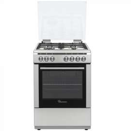 Buy Ramtons  RF497 4 Gas Cooker in [storefront]