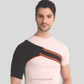Buy Flamingo OC-2042 Shoulder Support in [storefront]