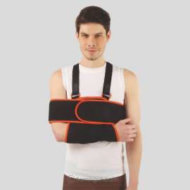 Buy Flamingo OC-2026 Universal Shoulder Immobilizer in [storefront]