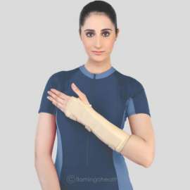 Buy Flamingo OC-2016 Wrist and Forearm Splint in [storefront]