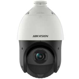Buy Hikvision 4-inch 2MP 25X Powered by DarkFighter IR Network Speed Dome Camera in [storefront]