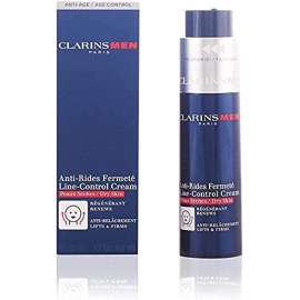 Buy Clarins Men 50ml Line Control Cream in [storefront]