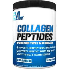 Buy Evolution Nutrition 30 Servings Collagen Peptides Supplement in [storefront]