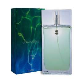 Buy Ajmal Chemystrey 90ml Edp Perfume in [storefront]