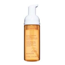 Buy Clarins 150ml Gentle Renewing Cleansing Mousse in [storefront]
