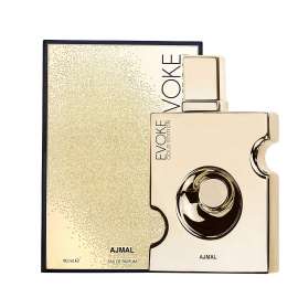 Buy Ajmal Evoke Gold Edition 90ml Edp Men Perfume in [storefront]