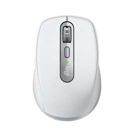 Buy Logitech MX Anywhere 2S Wireless Laser Graphite Mouse in [storefront]