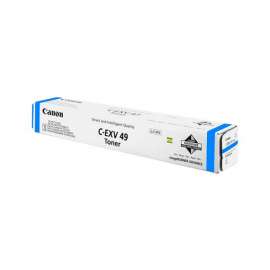 Buy Canon C-EXV 49 Cyan Toner in [storefront]
